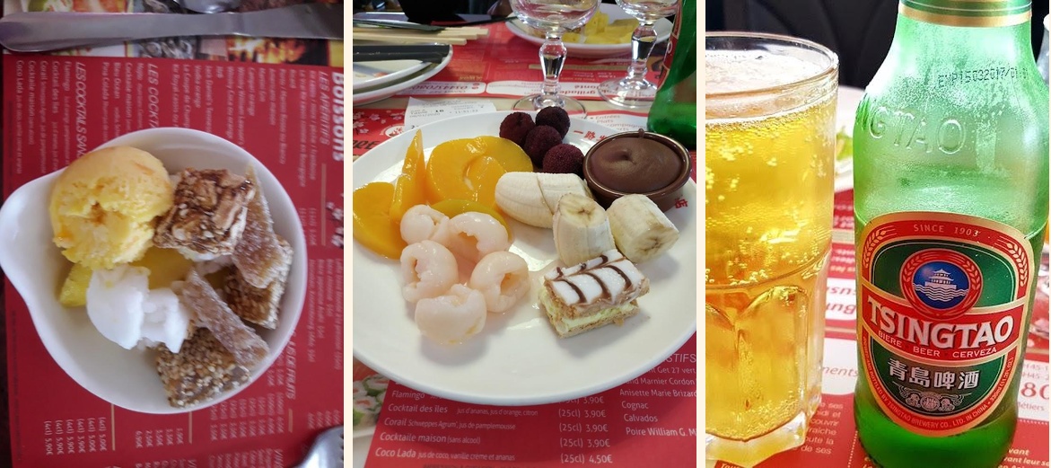 Terre Et Mer - Gallery Image 1