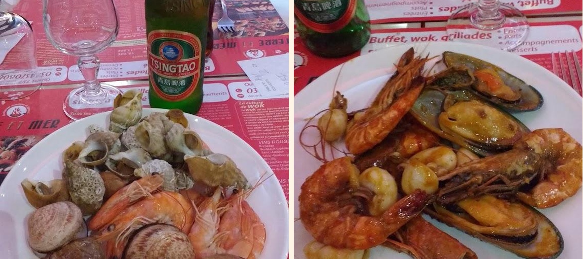 Terre Et Mer - Gallery Image 2