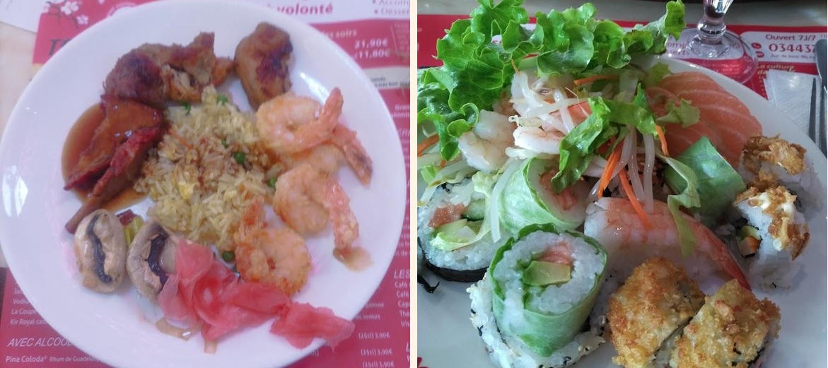 Terre Et Mer - Gallery Image 3