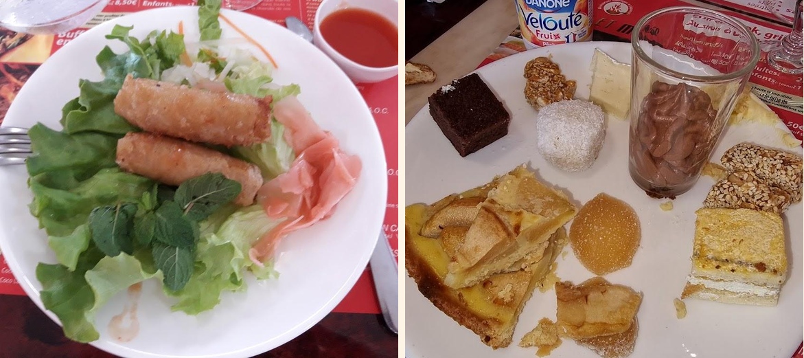 Terre Et Mer - Gallery Image 4