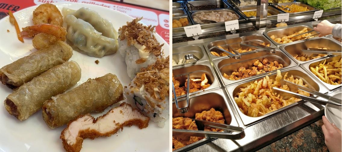 Terre Et Mer - Gallery Image 5