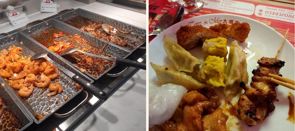 Terre Et Mer - Gallery Image 6